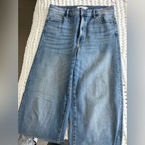 Classic Blue Hidden Jeans